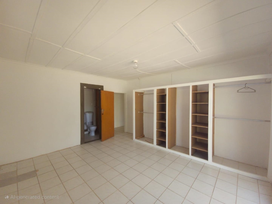 To Let 4 Bedroom Property for Rent in Ladybrand Free State